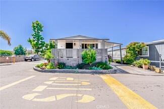 1501 Palos Verdes Dr N Unit 50, Harbor City, CA 90710