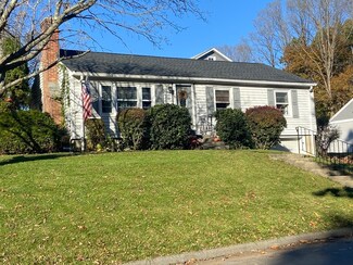 235 Heard St, Worcester, MA 01603