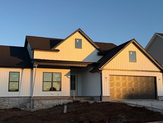 252 Skaggs Blvd, Nicholasville, KY 40356