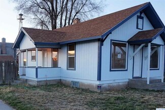 107 N Almira Ave, Connell, WA 99326