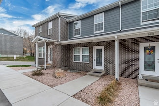1683 E 1355 S Unit C21, Ogden, UT 84404