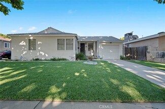 6856 Balcom Ave, Reseda, CA 91335