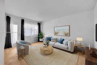 330 74th St Unit 8, Miami Beach, FL 33141