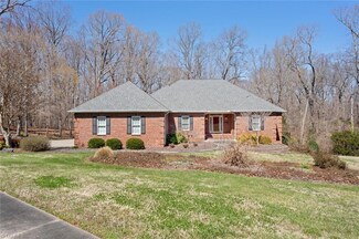1230 Friedberg Church Rd, Winston Salem, NC 27127