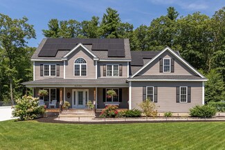 11 Whitetail Run, Auburn, MA 01501