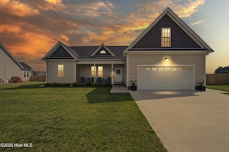 523 Keel Way, Elizabeth City, NC 27909