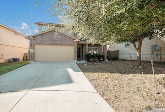 11610 Poppy Sands, San Antonio, TX 78245