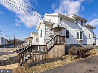 2327 Nylsor Ave, Abington, PA 19001
