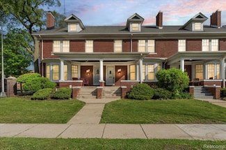 756 Delaware St Unit 27, Detroit, MI 48202