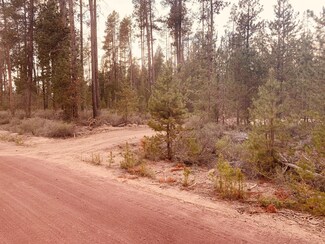 Lot 30 Kam Loop, Gilchrist, OR 97737
