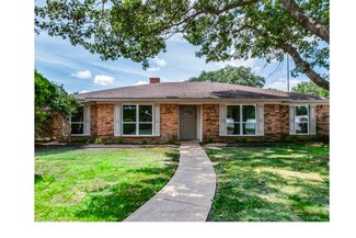 1600 Mayflower Dr, Richardson, TX 75081