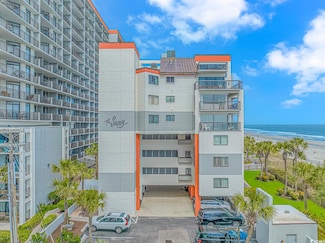200 72nd Ave N Unit 501, Myrtle Beach, SC 29572