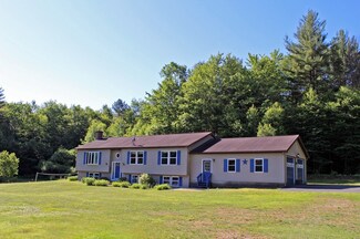 11 E Buckland Rd, Shelburne Falls, MA 01370