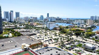 1745 E Hallandale Beach Blvd Unit 2007W, Hallandale Beach, FL 33009