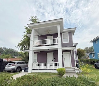 510 E 39th St, Savannah, GA 31401