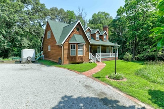 15010 Old State Rd, Evansville, IN 47725