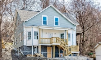 598 Franklin St Unit 1, Worcester, MA 01604