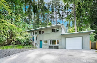 4017 162nd Ave SE, Bellevue, WA 98006