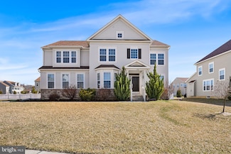 2614 Alexander Calder Ct, Middletown, DE 19709