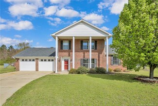 7500 Abator Dr, Hope Mills, NC 28348