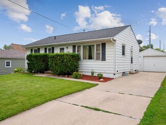 1801 9th Ave SW, Cedar Rapids, IA 52404