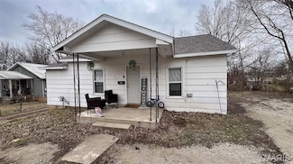 708 Andrews St, Fredericktown, MO 63645