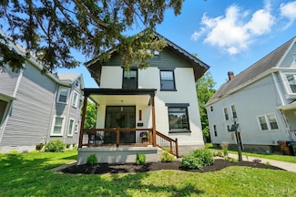 2264 Washington Ave, Norwood, OH 45212