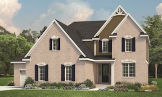 55641 Laurel Oaks Ln Unit 8, Shelby Township, MI 48315