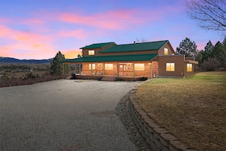 674 Porter Hill Rd, Stevensville, MT 59870