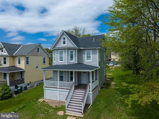 426 Evesham Ave, Baltimore, MD 21212