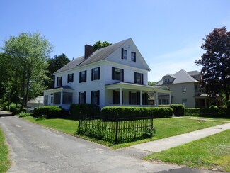 7 Montague St, Turners Falls, MA 01376