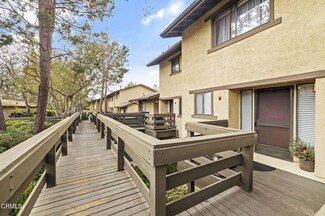1052 Seco St Unit 206, Pasadena, CA 91103