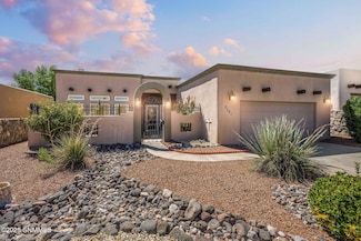 5641 Mira Montes, Las Cruces, NM 88007