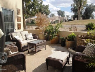 7710 E Gainey Ranch Rd Unit 124, Scottsdale, AZ 85258