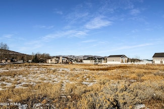 597 Spruce Way, Francis, UT 84036
