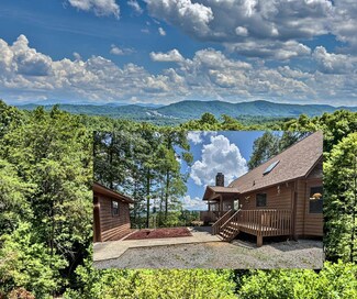 197 Mountain Top Dr, Murphy, NC 28906