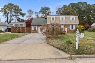 960 Lindsley Dr, Virginia Beach, VA 23454