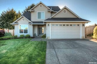 549 SE Arbor Ct, Sublimity, OR 97385