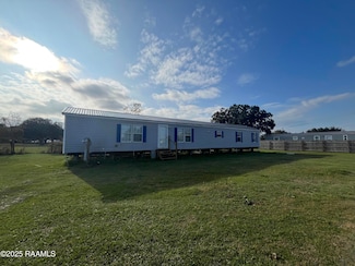 1156 Clayton Castille Rd Unit Lot 4, Breaux Bridge, LA 70517