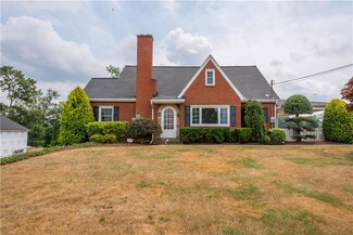 5803 Steubenville Pike, Mc Kees Rocks, PA 15136
