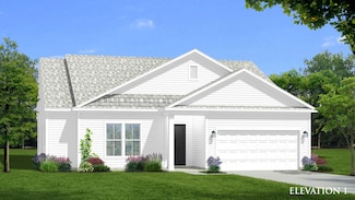 Allure II, Awendaw, SC 29429