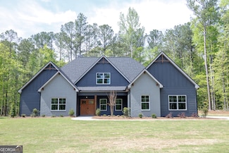 135 Old Mill Way Unit 4, Senoia, GA 30276