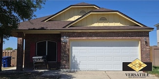 11202 Granados St, Laredo, TX 78045