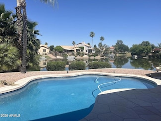 3160 S Greythorne Way, Chandler, AZ 85248