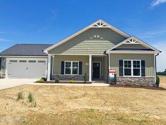 108 Dunbar Hill Dr, Fremont, NC 27830