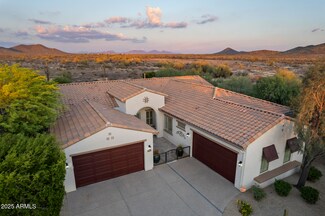 31703 N 15th Dr, Phoenix, AZ 85085