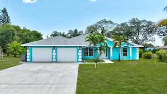 189 SE Floresta Dr, Port Saint Lucie, FL 34983