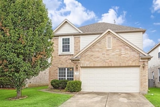 3119 Creek Arbor Cir, Houston, TX 77084