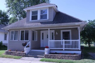 529 E Main St, Greentown, IN 46936