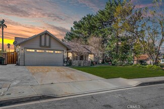 2825 Cincinnati St, San Bernardino, CA 92407